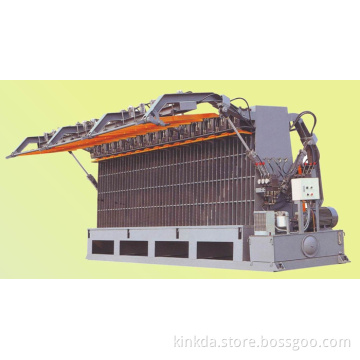 MH29XX-Hydraulic clamp carrier(double sides),furniture machine,furniture clamp carrier